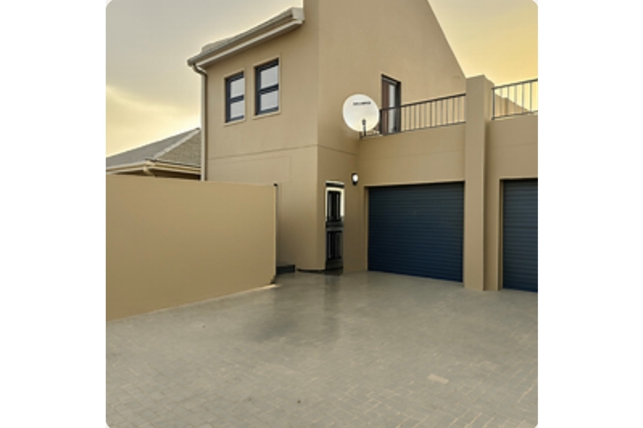 2 Bedroom Property for Sale in Zonnendal Western Cape